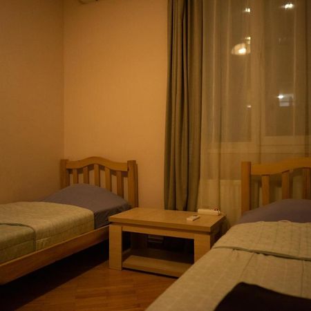 Guesthouse Hillside Tbilisi Exteriér fotografie