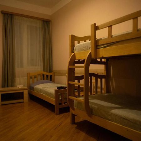 Guesthouse Hillside Tbilisi Exteriér fotografie