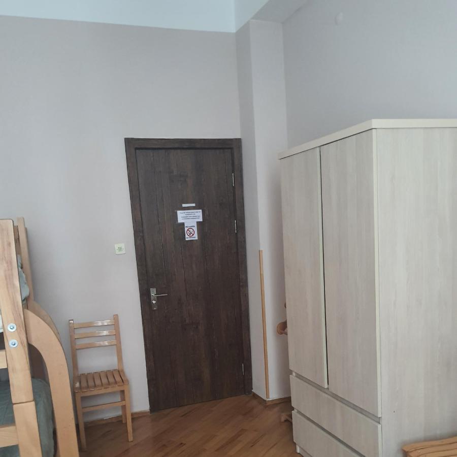 Guesthouse Hillside Tbilisi Exteriér fotografie