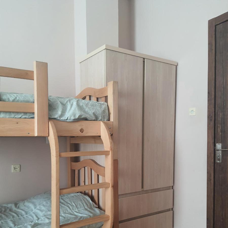 Guesthouse Hillside Tbilisi Exteriér fotografie