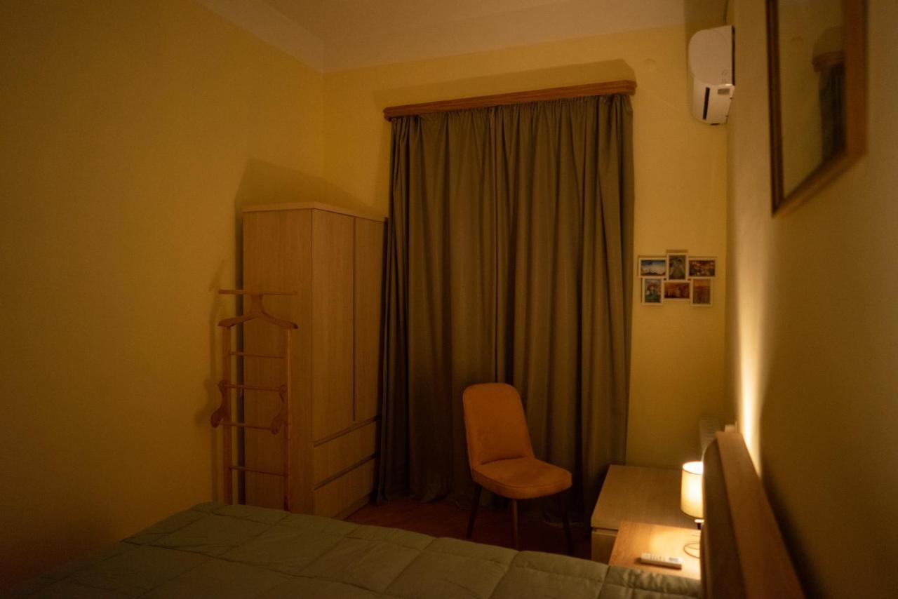 Guesthouse Hillside Tbilisi Exteriér fotografie