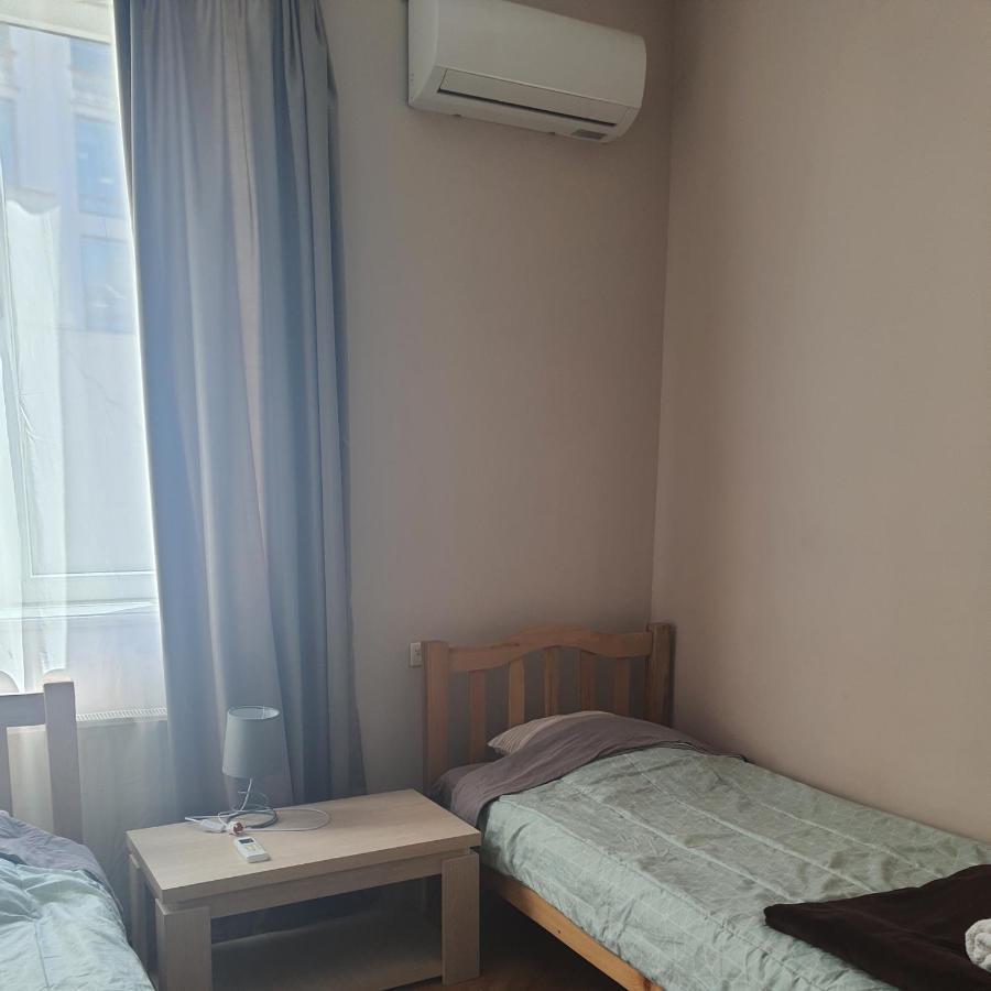 Guesthouse Hillside Tbilisi Exteriér fotografie