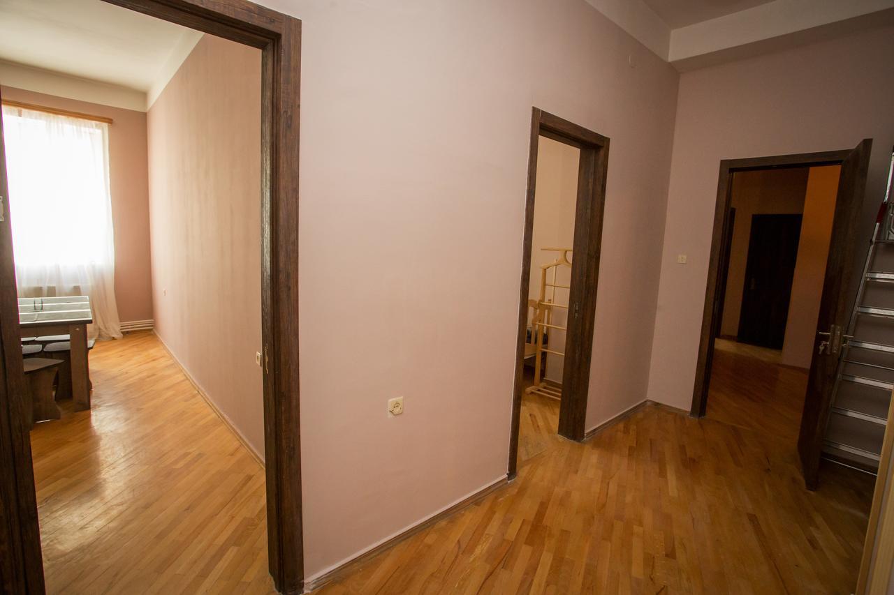 Guesthouse Hillside Tbilisi Exteriér fotografie